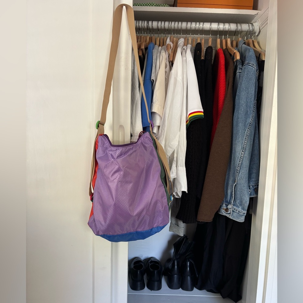 Cotopaxi bag